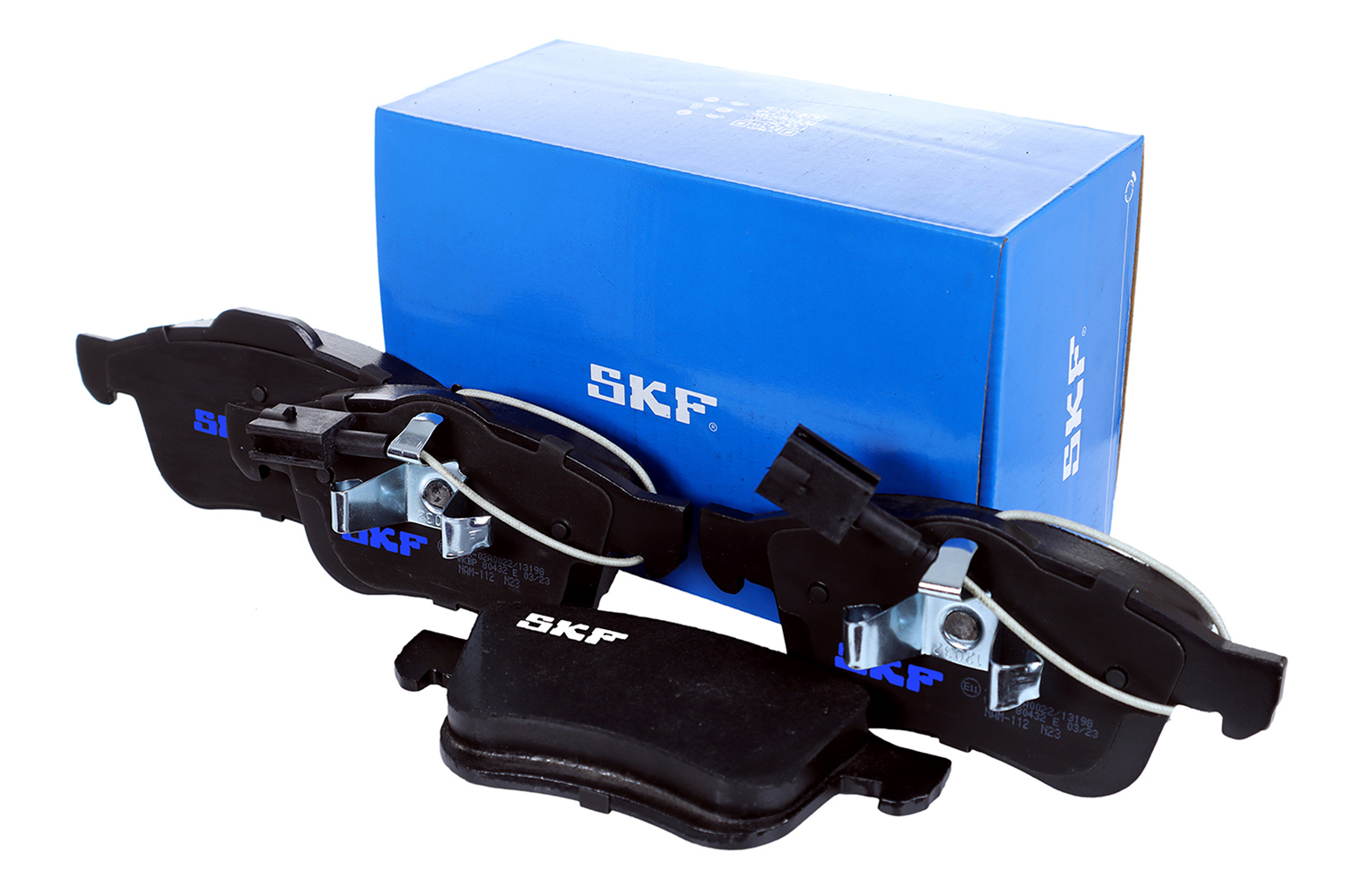 SKF VKBP 80432 E...